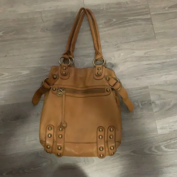 Linea Pelle bag - Picture 2 of 3